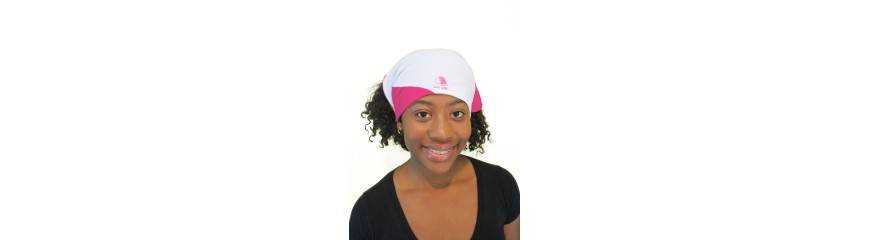 Bandana Solid 2 Color